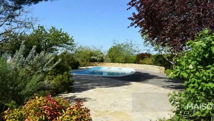 A vendre - Maison/villa - TERSSAC (81150) - 6 pièces - 125m²