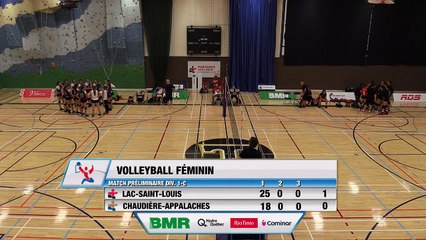 2018-07-28-JDQ-Volleyball-Match Préliminaire-Div.1-C.LSL_VS_CHA