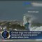 Detik-detik Kapal Tenggelam Diterjang Ombak Tinggi di Pantai Nias#nias #kapaltenggelam #tribunnews #tribunvideo