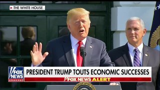 Fox Business Bannon: Midterm Is A Referendum On The Trump Presidency