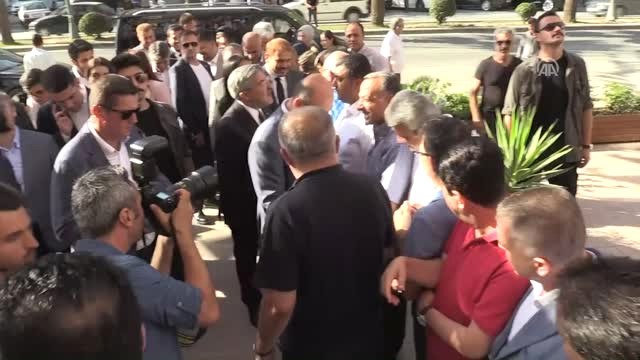 İçişleri Bakanı Soylu: Cumhurbaşkanlığı Hükümet Sistemi, Tıkır Tıkır İşliyor