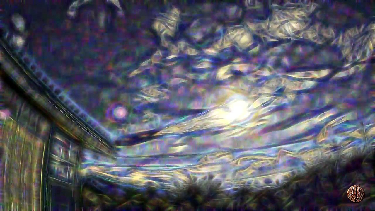 Fractal Clouds
