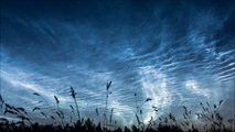 Noctilucent Clouds