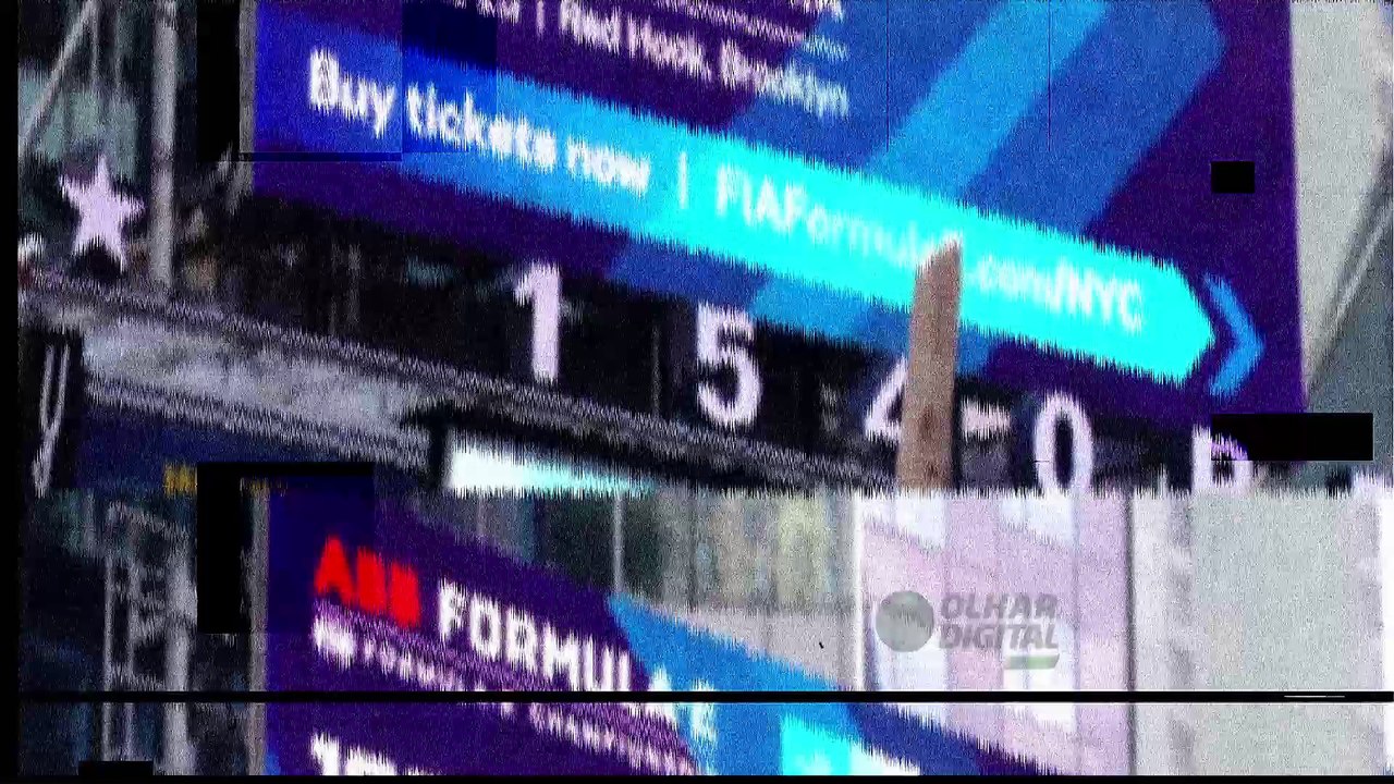 Os carros elétricos já chegaram às pistas; conheça mais sobre a Formula E