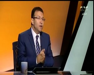 على جمعة:الجماعات الإرهابية الموجودة فى الخارج تأخذ أثم الفتنة التى تريدها لمصر وأن لم يشاركوا بها