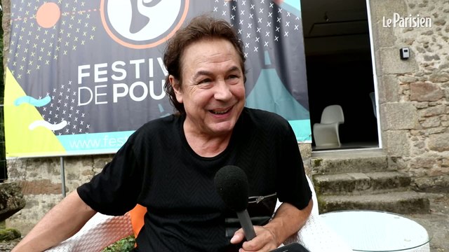 Bernard Minet : « J'aimerais rencontrer Orelsan ! »