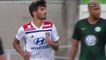 Martin Terrier Goal - Lyon vs Wolfsburg 2-0 28/07/2018