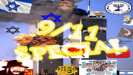 The Shitty Memes XD 9/11 Special