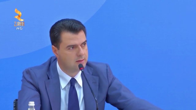 360Grade - Aldo - Basha: Dekretimi per teatrin nga Meta do ishte grusht shteti