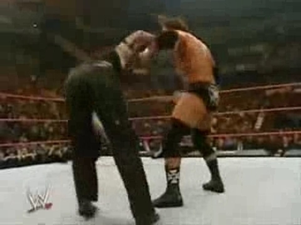 Arm07 Jeff v H pt 1