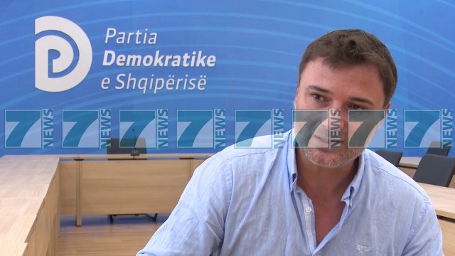 PD DEKLARON SE NUK DO TE VOTOJE LIGJIN E MAGJISTRATURES - News, Lajme - Kanali 7