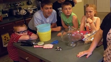 Greedy Parents Make Shocking Videos On Their Kids (DaddyOFive Rant)