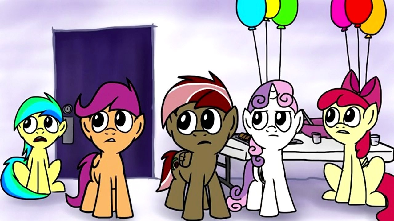 Rainbow Fun Factory