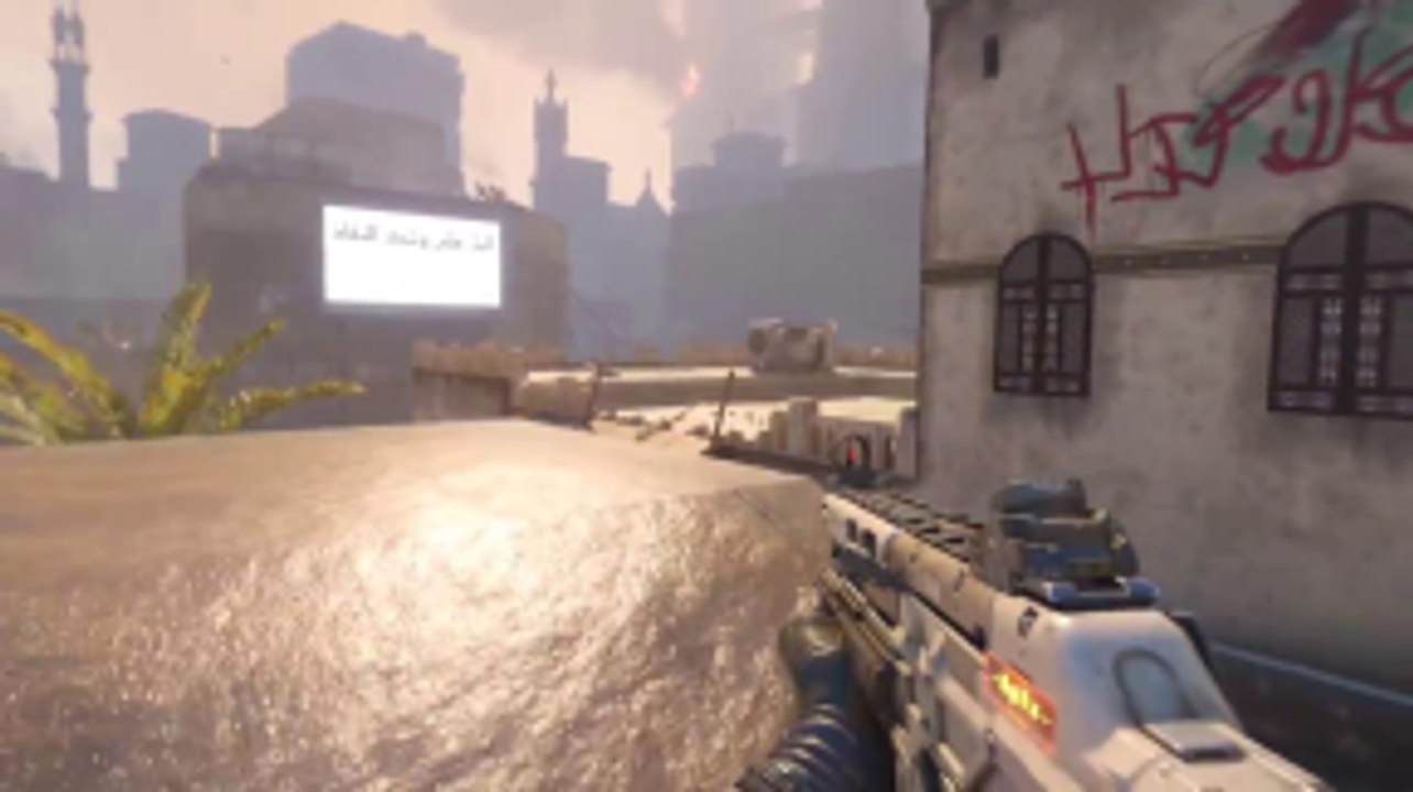 Cod Beast