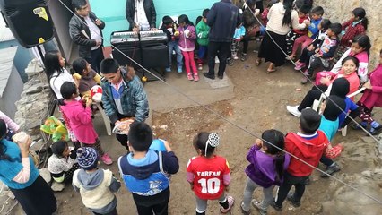 escuela dominical :)