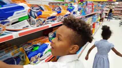 KIDS go Shopping for CARS!! | Twin Vs Twin Buy New PORSCHE cars!!