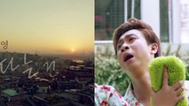 Sự giống nhau giữa hai bài hát của Hồ Việt Trung và Hong Jin Young