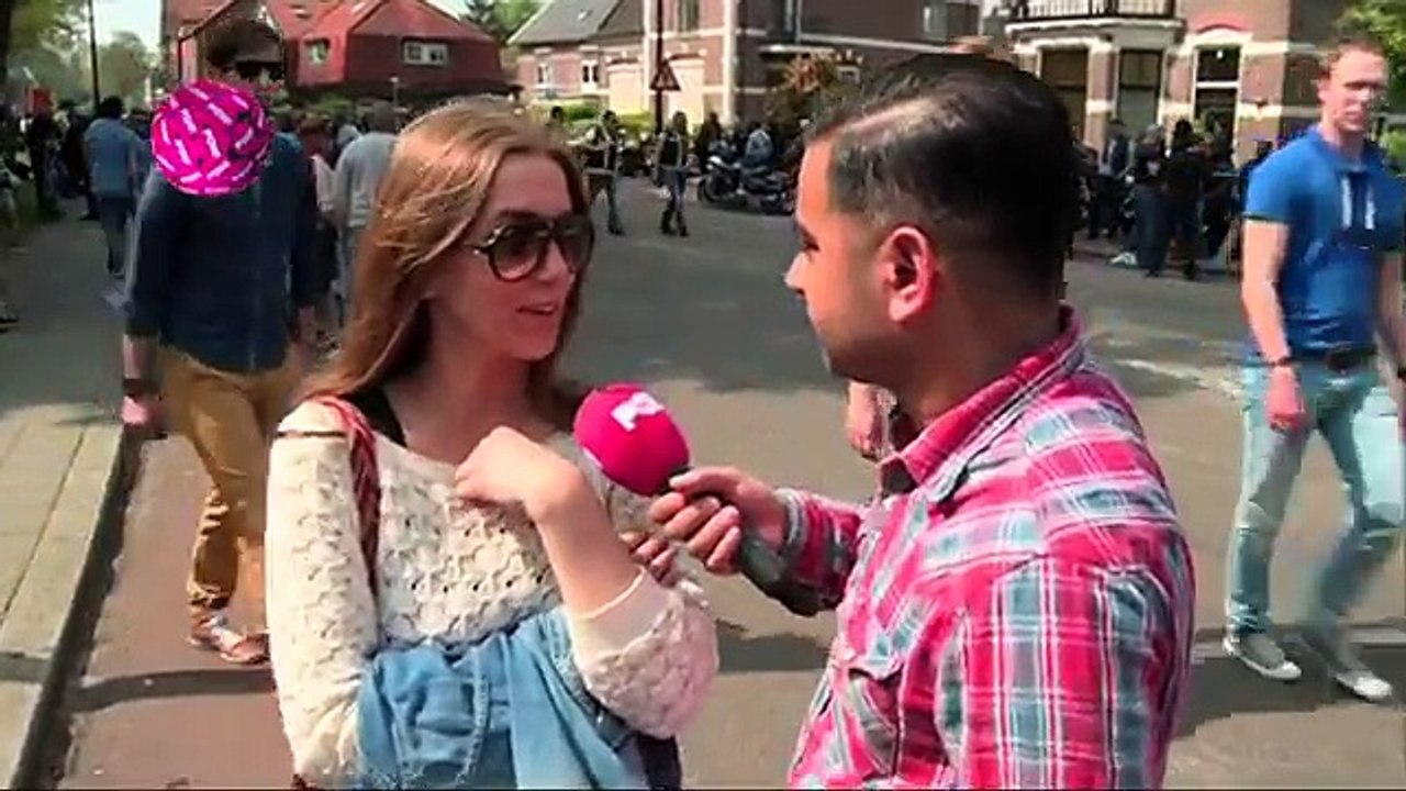 PowNews 25 april 2014: Kleding motorclubs verboden