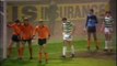 27/10/1982 - Celtic v Dundee United - Scottish League Cup Semi-Final 1st Leg - Extended Highlights