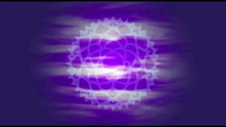 7) Sahasrara or Crown Chakra Meditation, Balancing and Tuning