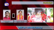 Sai News ॥ Sai Web TV ॥ Shri Saibaba Charan Paduka Darshan, Gomti Nagar, Lucknow, Uttar Pradesh