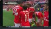 All Goals & highlights - Benfica 1-1 Juventus - 28.07.2018 ᴴᴰ