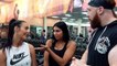 IIconics (Billie Kay and Peyton Royce) - Celtic Warrior Workouts Ep.43 The IIconics Legs & Glutes Workout