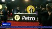 Petro - Oil backed Cryptocurrency launches