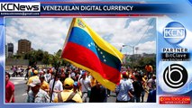 Venezuela creates its own cryptocurrency