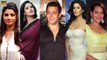 Very Latest Bollywood News !!Bollywood Stars Who MESSED Up With Salman Khan And Ruined Their Career