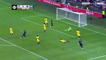 Roberto Gagliardini Goal HD - Chelsea 1 - 1 Inter Milan - 28.07.2018 (Full Replay)