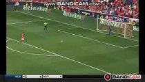 Penalty Shoot-out  - SL Benfica vs Juventus FC 2-4 28/07/2018