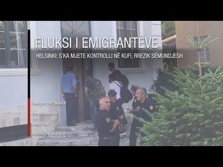 Edicioni i lajmeve i orës 20:00,  28 korrik 2018 - Ora News