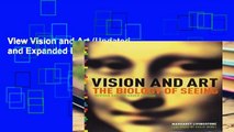 View Vision and Art (Updated and Expanded Edition) online