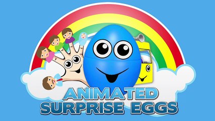 Fire Truck Learn Colors Collection Monster Trucks Colours Compilation by Animated Surprise