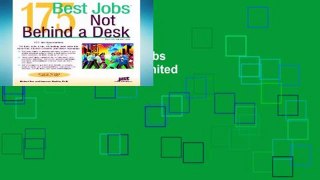 Best ebook  175 Best Jobs Not Behind a Desk  Unlimited