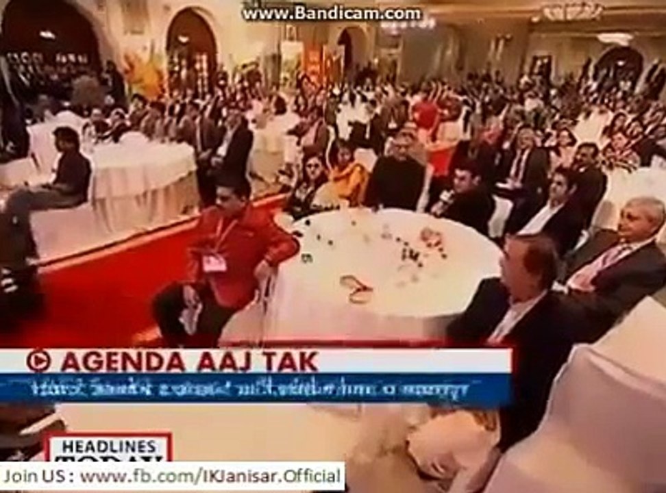Amir Khan talking About Imran Khan and His Vision