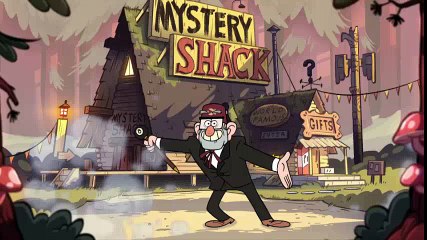 "Zwierzogrody Małe" - czołówka