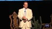 Lawrence Krauss and Brian Greene talk String Theory