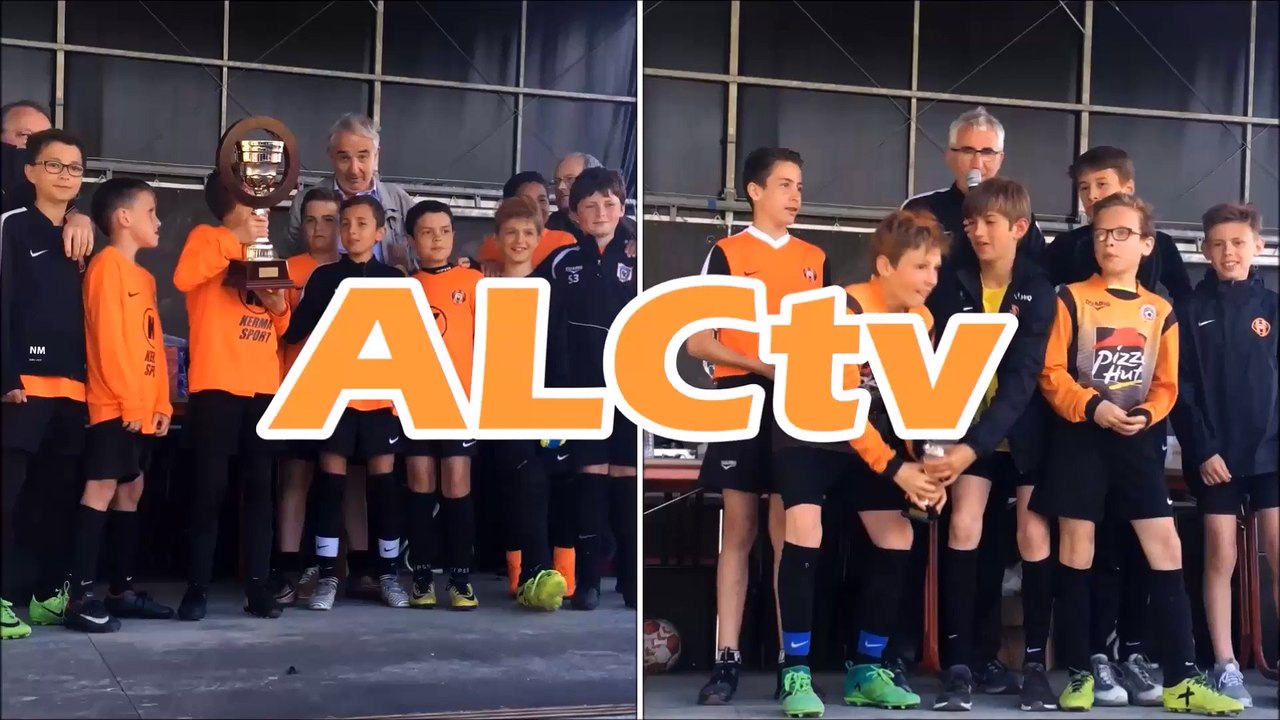Opening ALCtv 2018-19