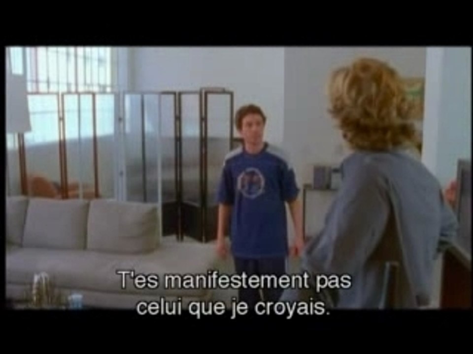 Bande Annonce - Adam & Steve