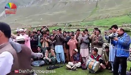 Balti Song & Dance Performance