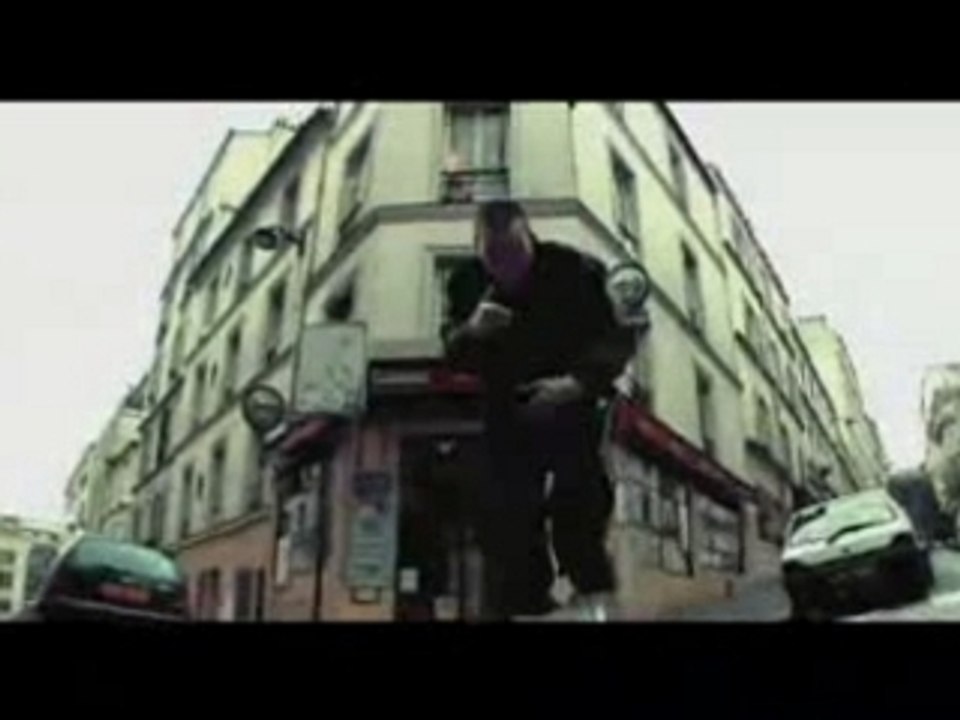 Flynt - Choc Frontal