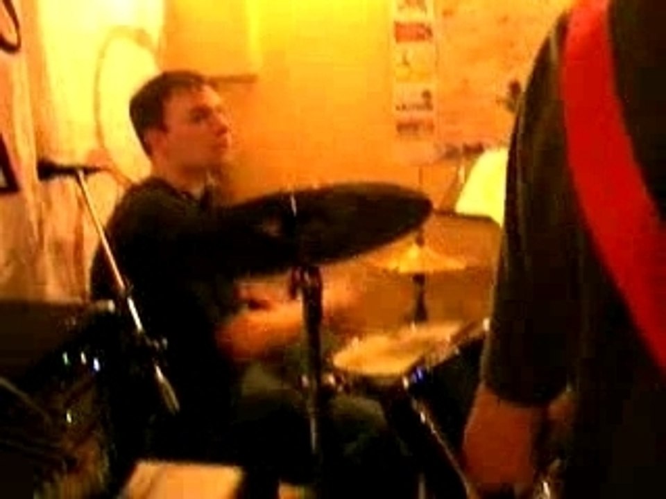 1er concert cucurbitacé xD 1er partie