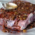I absolutely love this easy cooking method that transforms a very inexpensive cut of meat into this incredibly flavorful and super versatile SHREDDED MEXICAN BE