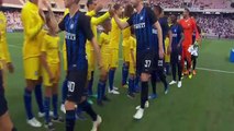 Chelsea vs Inter 1-1(5-4) All Goals & Highlights - ICC - 28-07-2018