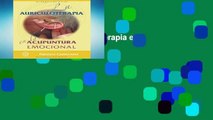 Best ebook  La Auriculoterapia en la Acupuntura Emocional  Review