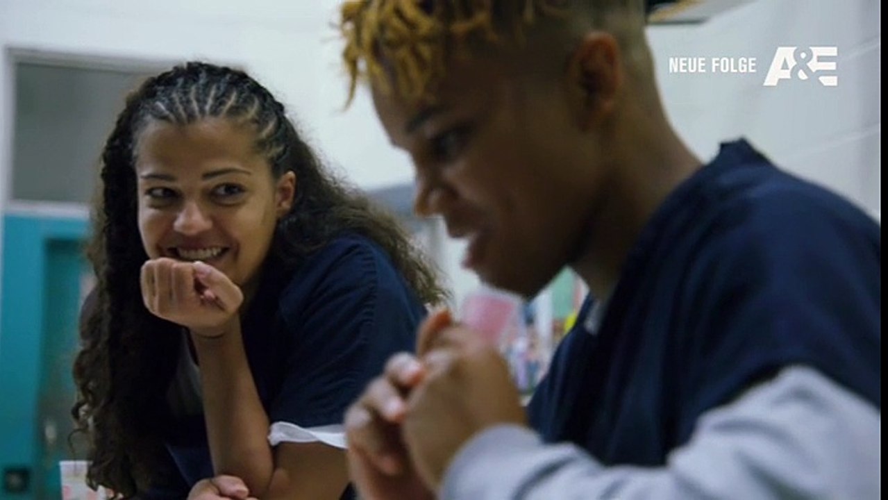 60 Tage Undercover im Knast #51 Aufgeflogen