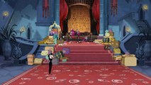 Hotel Transylvania  The Series S01 E23 116 Candles
