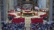Papa aceita renúncia do cardeal McCarrick